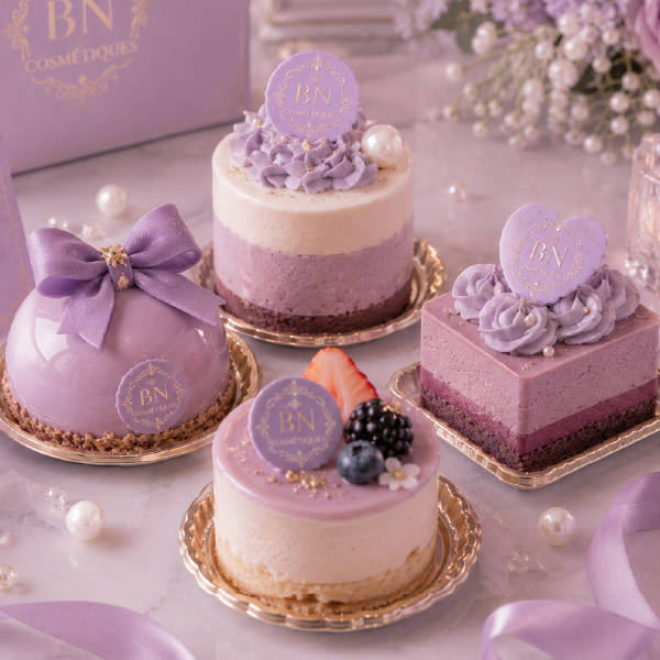 ケーキ