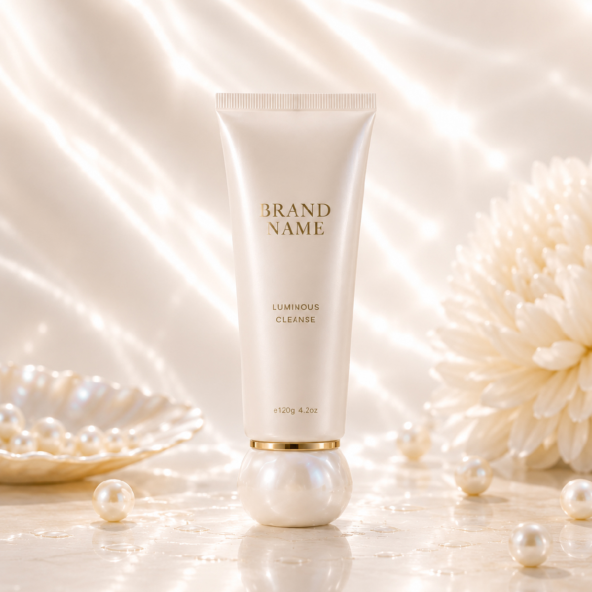LUMINOUS CLEANSE
