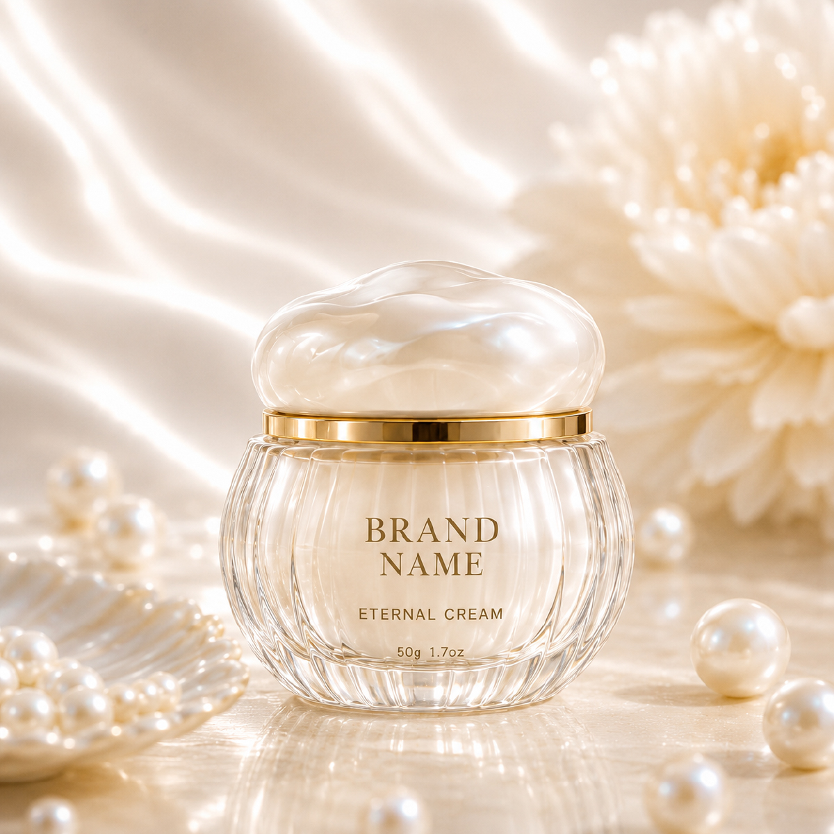 ETERNAL CREAM