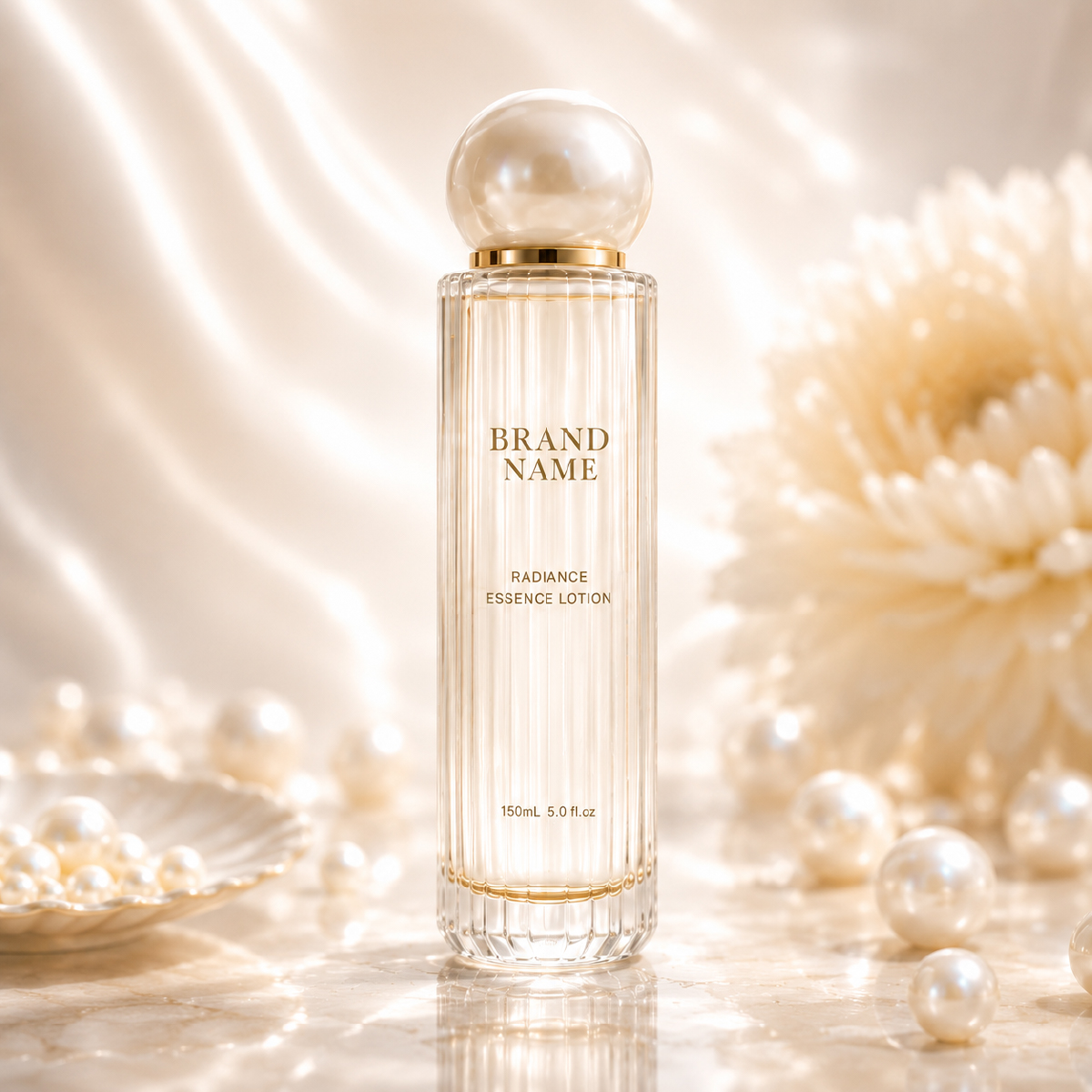RADIANCE ESSENCE LOTION