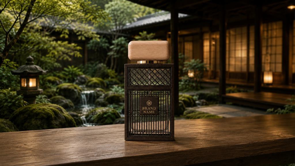JAPAN FRAGRANCE – 商品企画